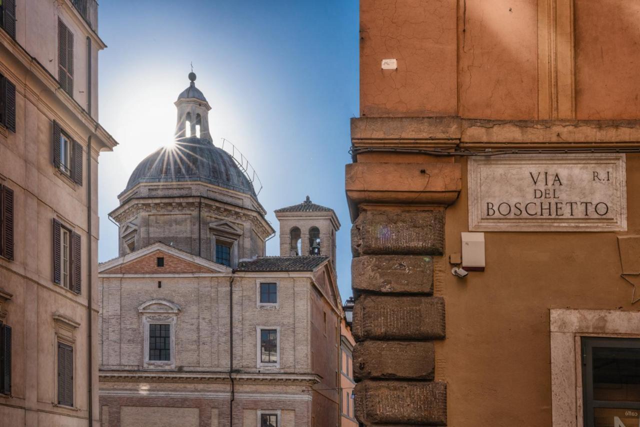 Vic Colosseo, Centro Storico Roma Exterior foto
